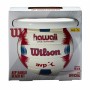 Volleyboll Frisbee Hawaii Wilson WTH80219KIT Vit Multicolour Gummi (One size)