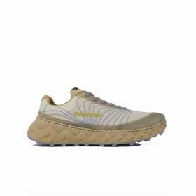 Chaussures de Running pour Adultes Nnormal Tomir Marron Clair