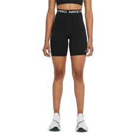 Sport Short-Legging Nike DA0481-011 Schwarz