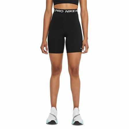 Legging Court de Sport Nike DA0481-011 Noir