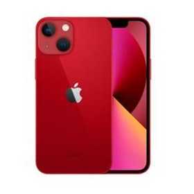 Smartphone Apple MLK83QL/A Röd 256 GB 4 GB RAM 5,4"