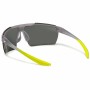 Sonnenbrille Nike Windshield Elite Grau