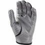 Receiver gloves Wilson NFL Stretch Fit Grey
