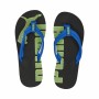 Flip Flops für Kinder Epic Flip V2 Puma Victoria Blau