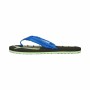 Flip Flops für Kinder Epic Flip V2 Puma Victoria Blau