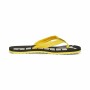 Flip Flops for Children Epic Flip V2 Puma Pelé Yellow