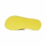 Flip Flops for Children Epic Flip V2 Puma Pelé Yellow