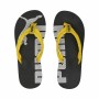 Flip Flops for Children Epic Flip V2 Puma Pelé Yellow