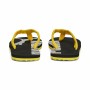 Flip Flops for Children Epic Flip V2 Puma Pelé Yellow