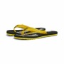 Flip Flops for Children Epic Flip V2 Puma Pelé Yellow