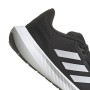 Baskets pour Femme Adidas RUNFALCON 3.0 HP7556 Noir