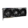 Grafikkarte MSI GEFORCE RTX 4060 Ti GAMING X SLIM 16G 16 GB RAM NVIDIA Geforce RTX 4060 Ti