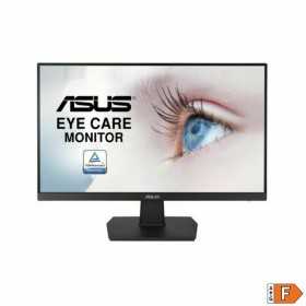 Monitor Asus VA27EHE Schwarz Full HD 27" IPS LED 75 Hz