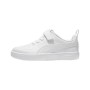 Children’s Casual Trainers Puma RICKIE 385836 01 White