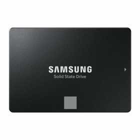 Hårddisk SSD Samsung 870 EVO 2,5" SATA3 Invärtes SSD 1 TB 1 TB SSD