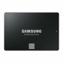 Hard Drive SSD Samsung 870 EVO 2,5" SATA3 Internal SSD 1 TB 1 TB SSD
