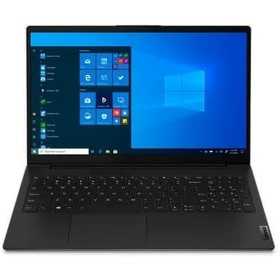 Notebook Lenovo V15 G2 ITL 15" 8 GB RAM Intel Core i5-1135G7 Qwerty Spanska 512 GB SSD 15,6" 16 GB RAM