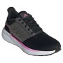 Running Shoes for Adults Adidas EQ19 Run Black