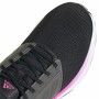 Chaussures de Running pour Adultes Adidas EQ19 Run Noir