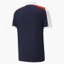 Men’s Short Sleeve T-Shirt Puma Essentials+ Block M