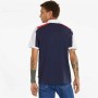 Herren Kurzarm-T-Shirt Puma Essentials+ Block M