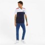 T-shirt à manches courtes homme Puma Essentials+ Block M