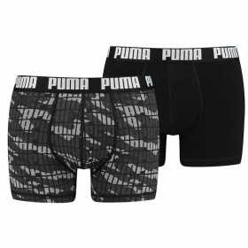 Herren-Boxershorts Puma (2 pcs)