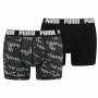 Men's Boxer Shorts Puma (2 pcs)