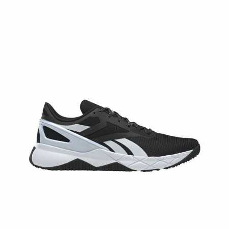 Sportskor Reebok Nanoflex TR Svart