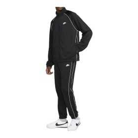 Tracksuit for Adults Nike Sportswear Black