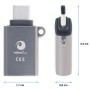 Adapter USB-C Apple MQLU3ZM/A