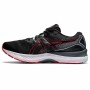 Chaussures de Sport pour Homme Asics Gel-Nimbus 23 Noir