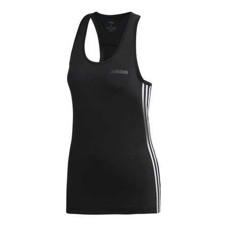 Women's Sleeveless T-shirt Adidas Design 2 Move