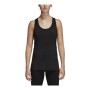 Maillot de Corps sans Manches pour Femme Adidas Design 2 Move