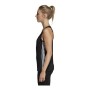Women's Sleeveless T-shirt Adidas Design 2 Move