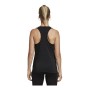 Maillot de Corps sans Manches pour Femme Adidas Design 2 Move