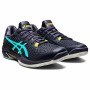 Men's Tennis Shoes Solution Speed Asics FF 2 Cla Navy Blue