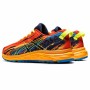 Running Shoes for Kids Asics Gel-Noosa TRI 13 GS Orange