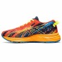 Chaussures de Running pour Enfants Asics Gel-Noosa TRI 13 GS Orange