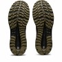 Running Shoes for Adults Asics Trail Scout 2 Black