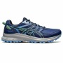 Baskets Asics Trail Scout 2 Bleu Homme