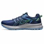 Baskets Asics Trail Scout 2 Bleu Homme