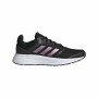 Turnschuhe Adidas Galaxy 5 Schwarz