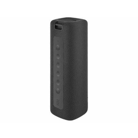 Bärbar Bluetooth Högtalare Xiaomi Mi Portable Bluetooth Speaker 16 W Svart