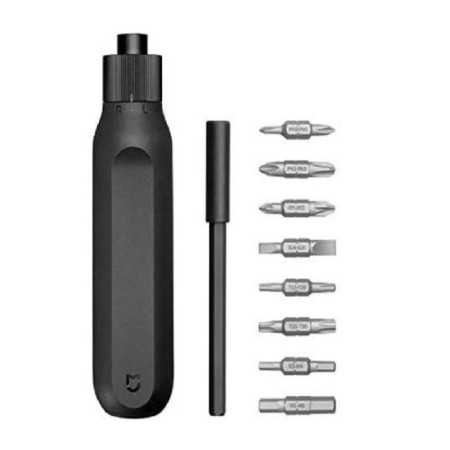 Multi-point screwdriver Xiaomi Mi 16-in-1 Black