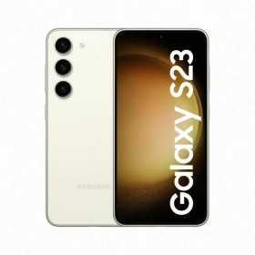 Smartphone Samsung SM-S911B Kräm 128 GB