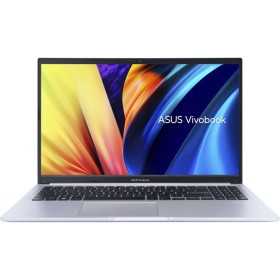 Notebook Asus F1502ZA-EJ1303WS - Ordenador Portátil 15.6" Full HD (Intel Core i5-1235U, 8GB RAM, 512GB SSD, Iris Xe Graphics, Wi