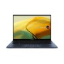 Notebook Asus UX3402VA-KM004W - Ordenador Portátil 14" WQXGA+ 90Hz (Intel Core i5-1340P, 16GB RAM, 512GB SSD, Iris Xe Graphics, 