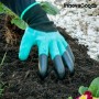 Garten-Handschuhe InnovaGoods IG812904 (Restauriert A)