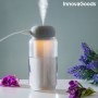 Humidificateur Ultrasonique à Diffuseur d'Arômes avec LED Stearal InnovaGoods ‎V0103247 (Reconditionné A)